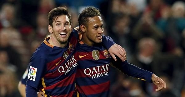 Barcelona Star Neymar’s Contract Leaked. The Details Will Shock You