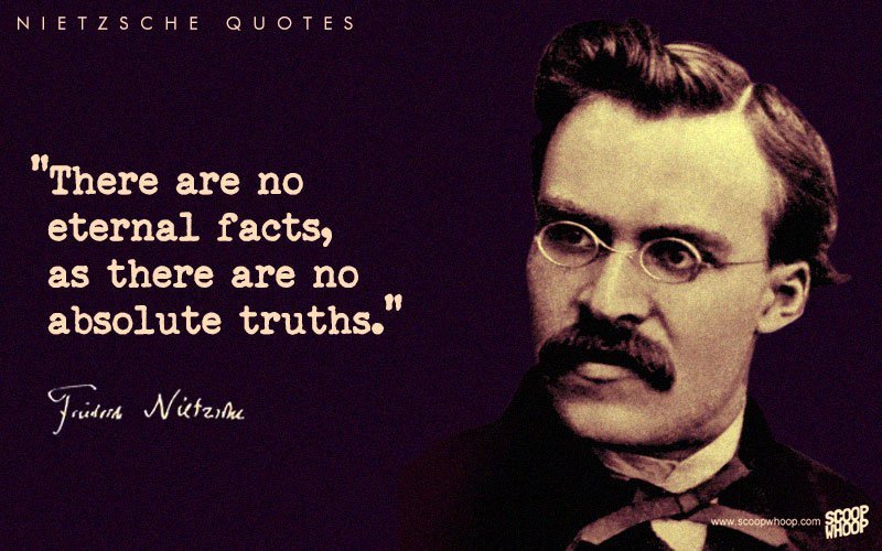 20 Quotable Quotes By Friedrich Nietzsche That Never Fail ...