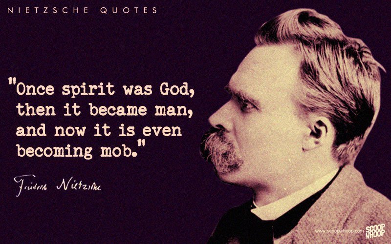 20 Quotable Quotes By Friedrich Nietzsche That Never Fail 