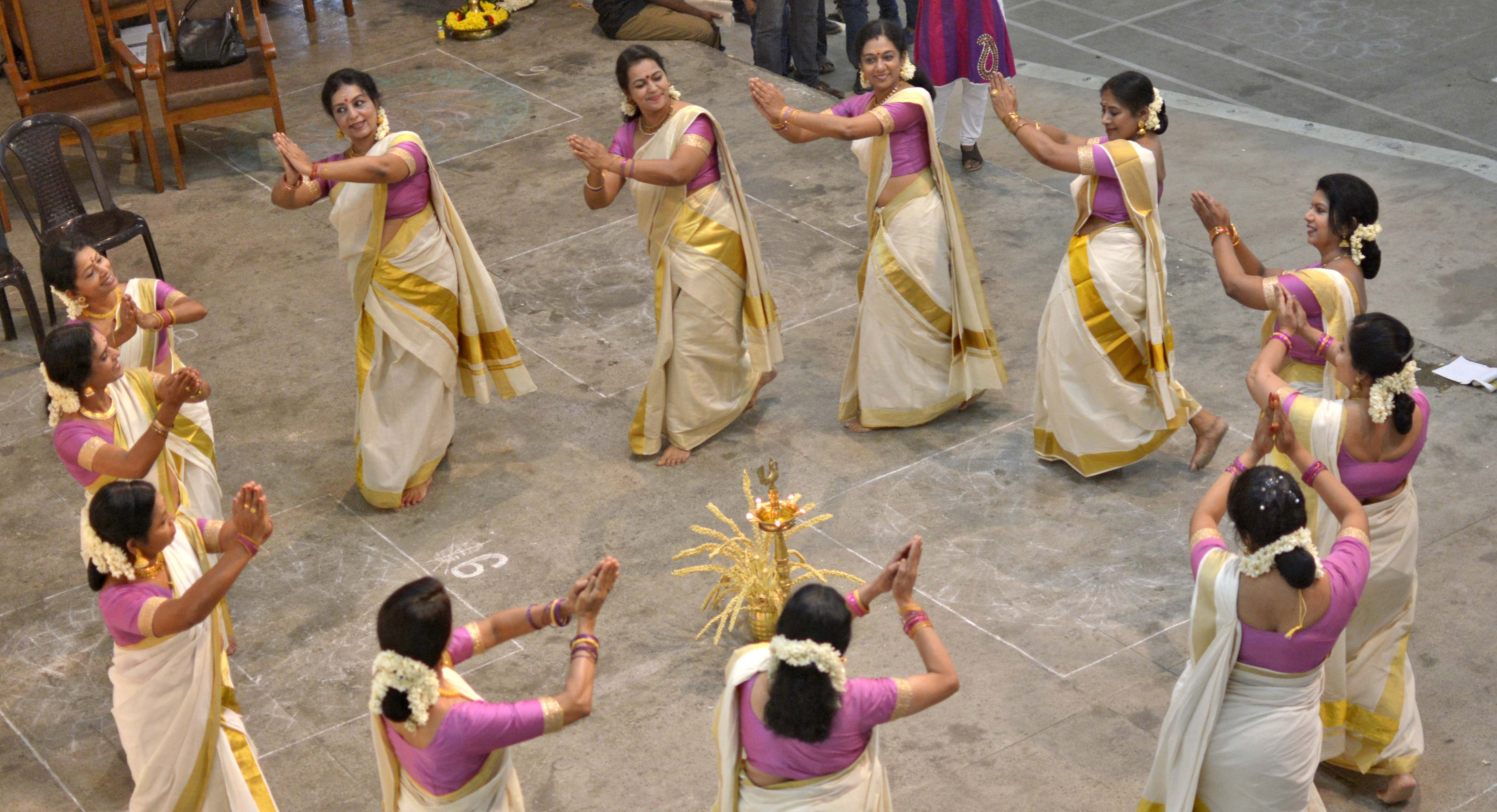 17 Onam Photos From Kerala That’ll Make Every Malayali Miss The Feeling ...