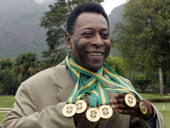 Pelé Is Back In India! Here Are 13 Mind Blowing Facts About The Best