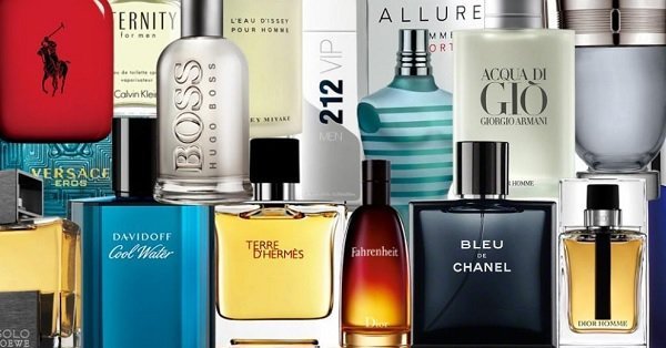 Do You Know The Difference Between Perfumes, Eau De Parfums, Eau De ...