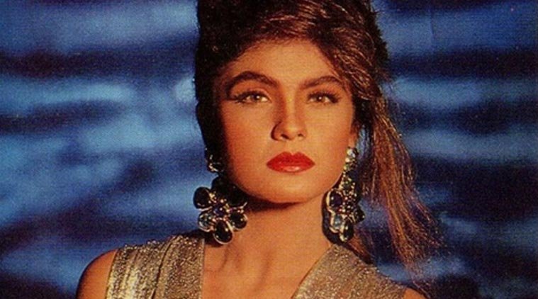 Pooja Bhatt Stood for Everything 90s Bollywood Didn’t Want Its Women to