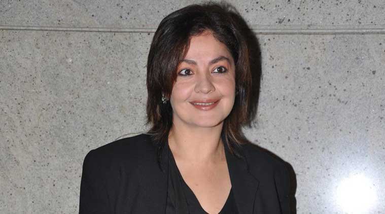 Pooja Bhatt Sex - Pooja Bhatt Is Making a Web Series on Orgasms to Empower Indian Women