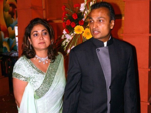 Here Are 14 Of The Most Powerful Indian Couples Today