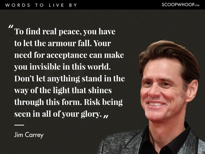 10 Inspiring Speeches By Celebrities That Tell You There Is No Set ...