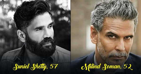 13 Older Indian Men Who Are Redefining The Meaning Of ‘Old Men’