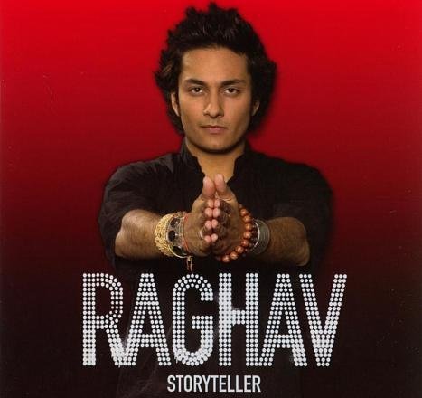 raghav sachar remix songs