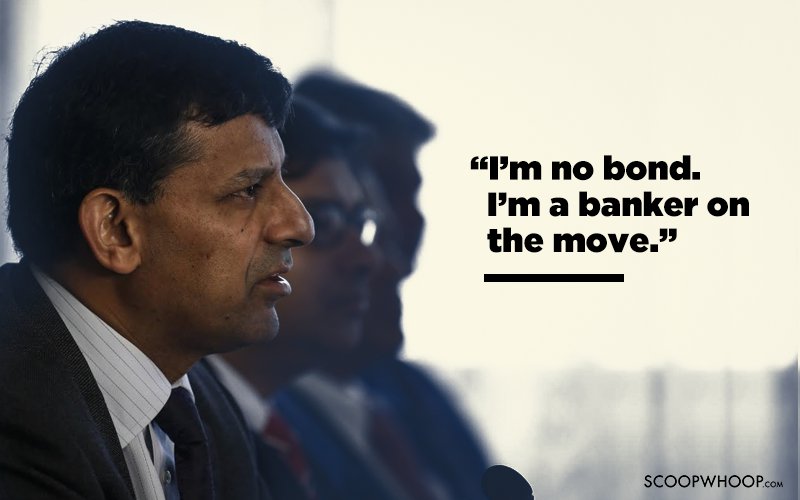 These 11 Quotes By Raghuram Rajan Best Explain Why He Was 