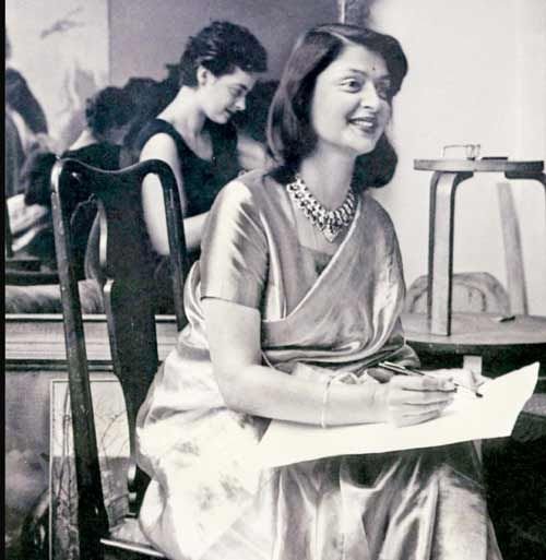 The Life and Times of Maharani Gayatri Devi