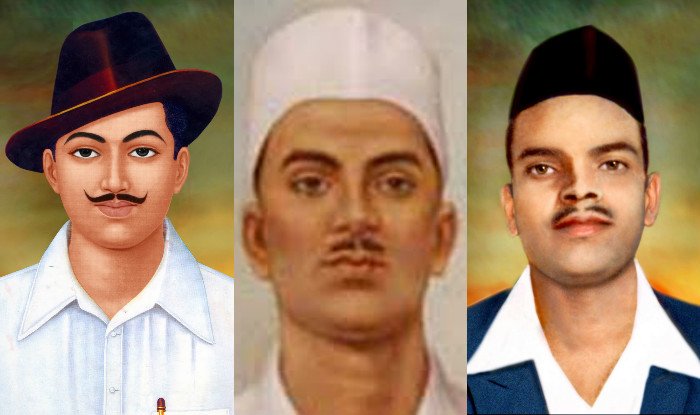 Let’s Not Forget Rajguru & Sukhdev, Bhagat Singh’s Comrades Who Fought ...