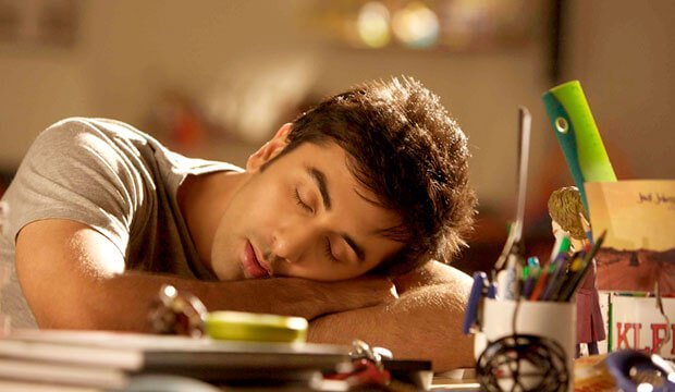 From Clueless College Kid To Dealing With One Sided Love Ranbir