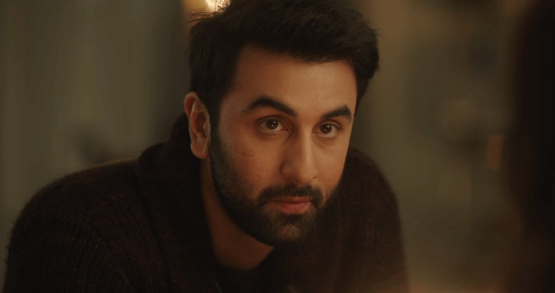 From Clueless College Kid To Dealing With One Sided Love Ranbir