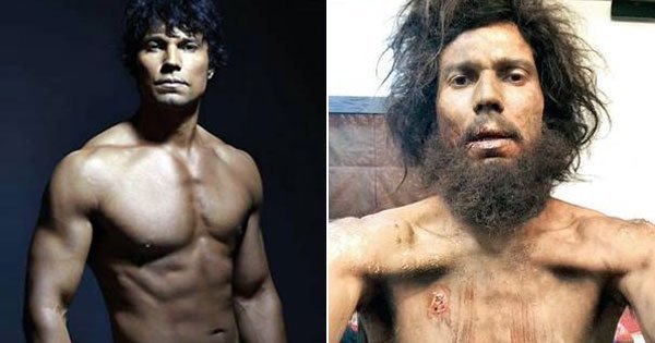 After Losing 18 Kgs In 28 Days Randeep Hoodas Transformation For ‘sarbjit Will Make You Go Whoa 