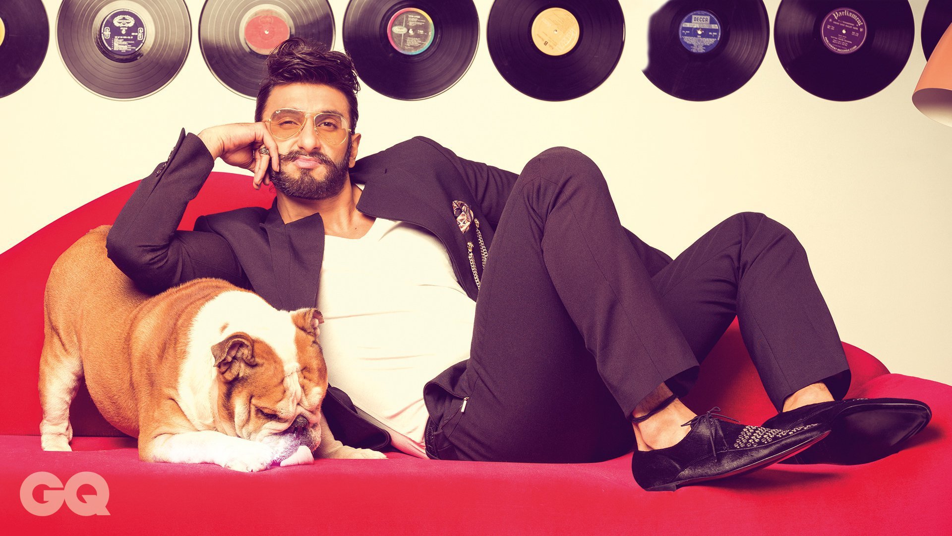Ranveer Singh Gets Candid About Having Sex At 12 Deepika And Much More In This Revealing Interview