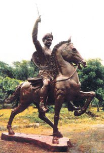 Rao Tula Ram: The Forgotten Hero Who Almost Won India Freedom 70 Years