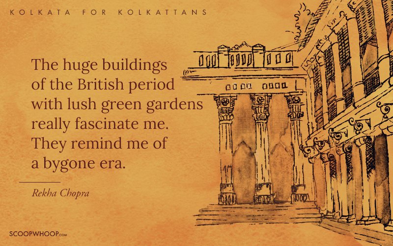 Kolkattans Pour Out Their Emotions Over What Kolkata Means ...