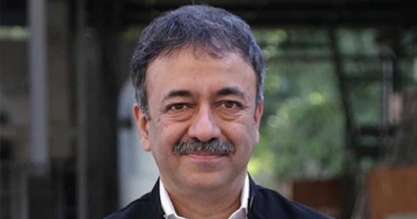 Rajkumar Hirani