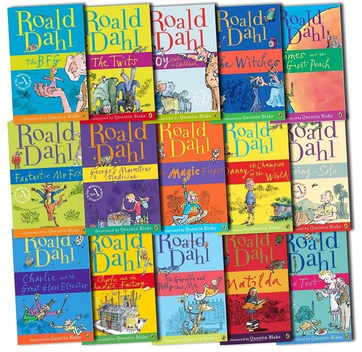 On Roald Dahl’s 99th Birthday, These Pearls Of Wisdom From Him Are A ...