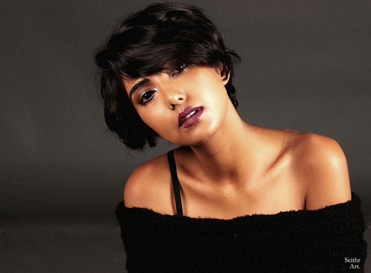 These Photos Of Women With Short Hair Show Why You Shouldn T Ever