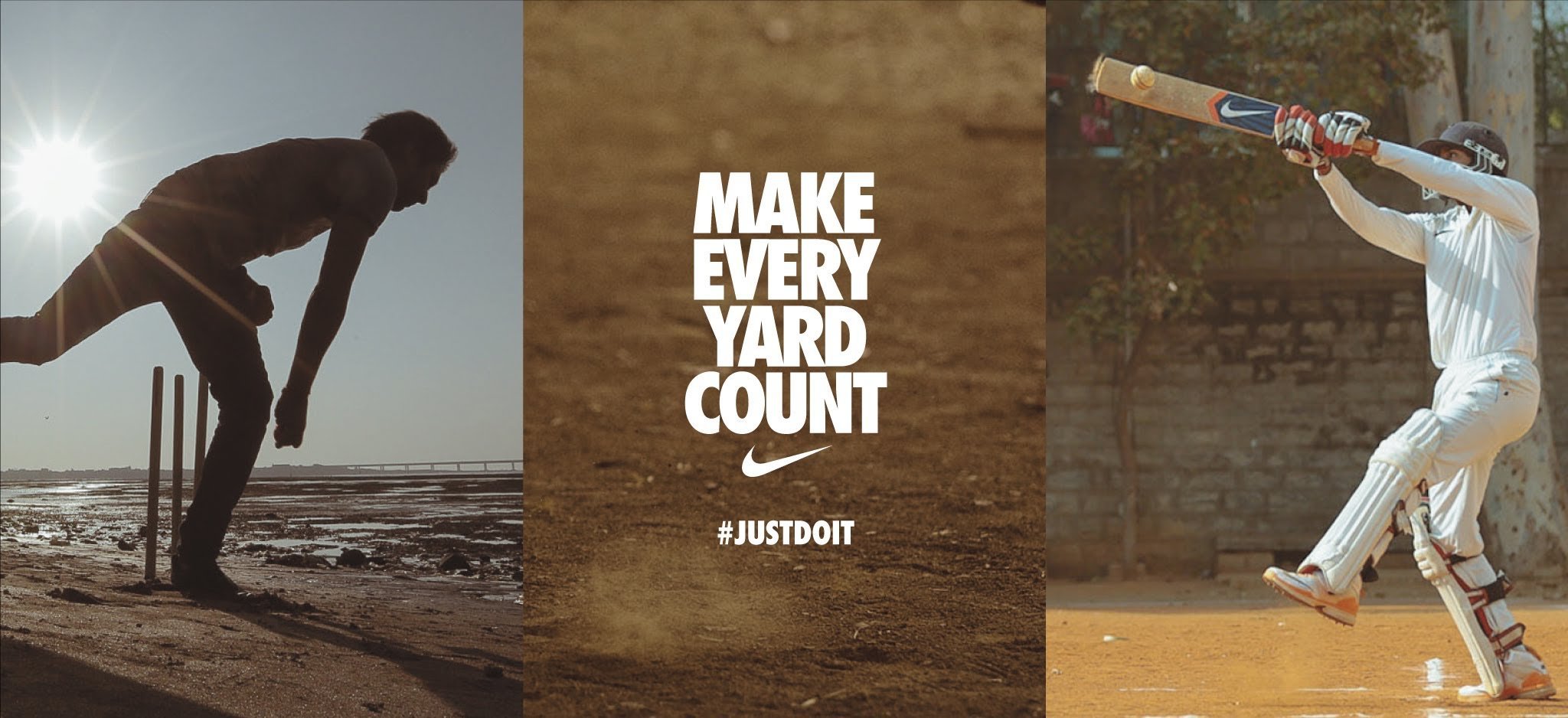 These Nike Cricket Ads Will Definitely Pump You Up Ahead Of The India