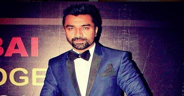 Fir Lodged Against Ajaz Khan For Sending Lewd Messages To