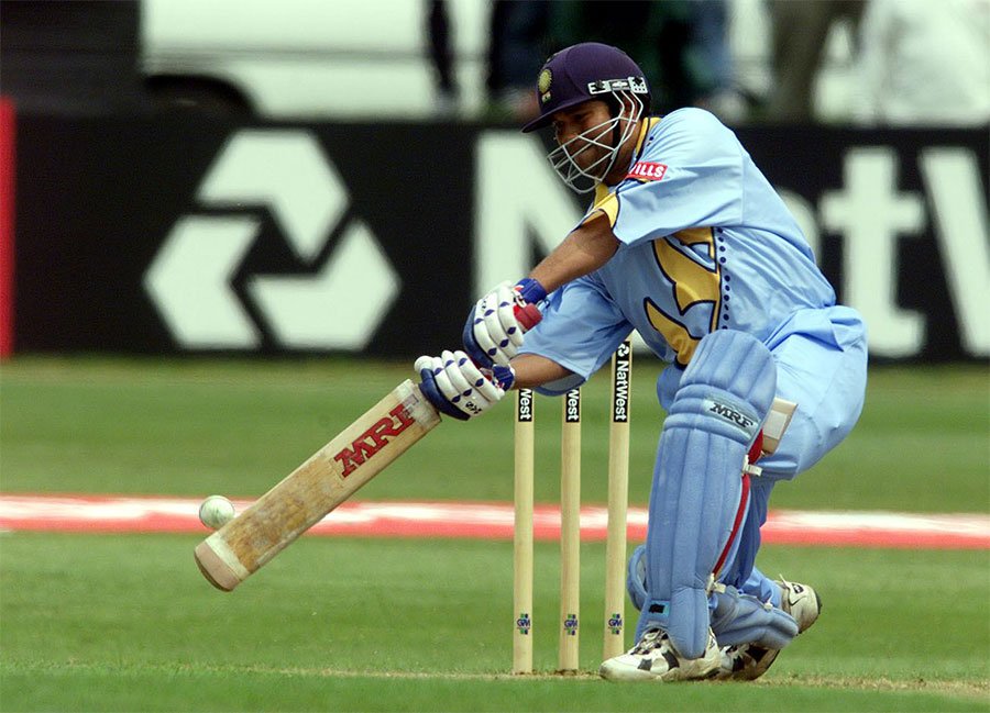 On This Day In 1994, A Tiny Change To Tendulkar’s Batting