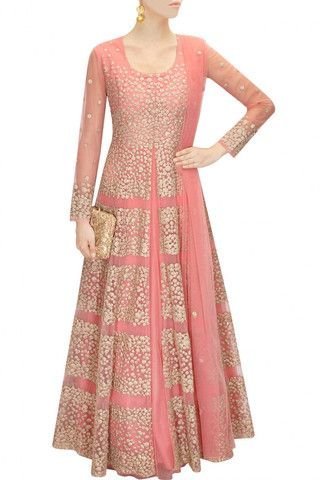 ethnic wear for sangeet