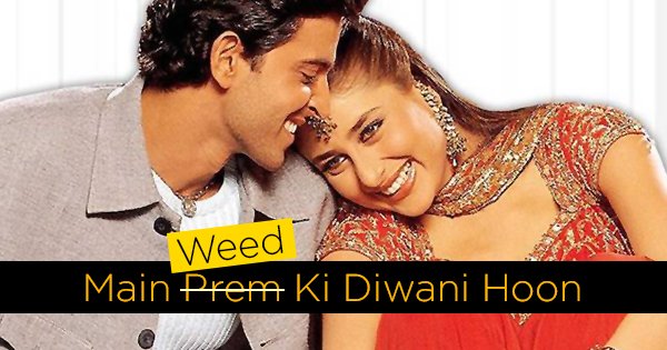 14 Years Later, a Sober Sanjana Explains Why She Divorced One Prem and  Married the Other One