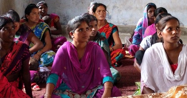 A Move In The Right Direction: Maharashtra’s Rural Women To Get ...