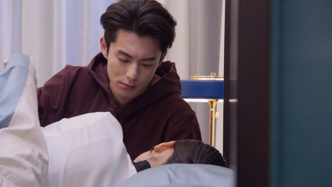 Dylan Wang Sex Scene Video - 30 Pictures Of Dylan Wang Of Netflix's 'Meteor Garden' That Make ...