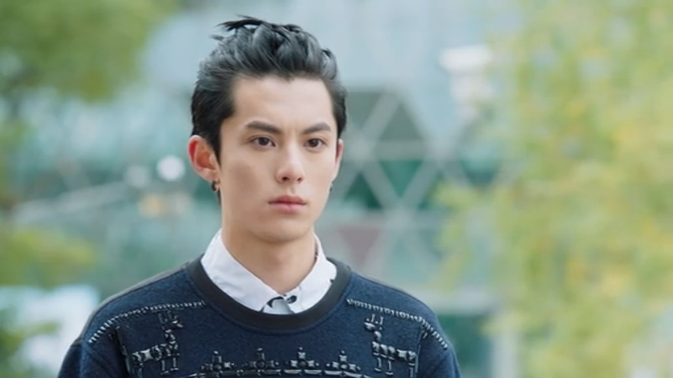 30 Pictures Of Dylan Wang Of Netflix’s 'Meteor Garden' That Make ...