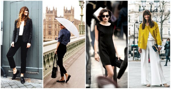 The Art Of Parisian Chic 8 Rules For Mastering French Fashion