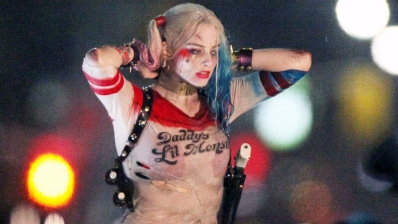 Its Sad How Harley Quinn Has Been Sexualized To A Point Where The