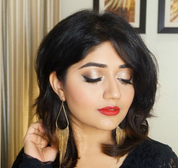 The Best Indian Instagram Beauty Bloggers You Need to Follow and Why