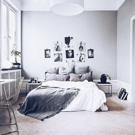 15 Minimalist iRoomi Decor Ideas Thatall Motivate You To 