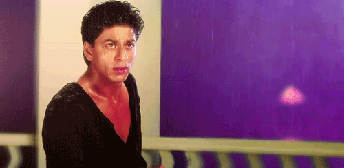 20 Shah Rukh Khan GIFs That Will Instantly Take You to Your Happy Place