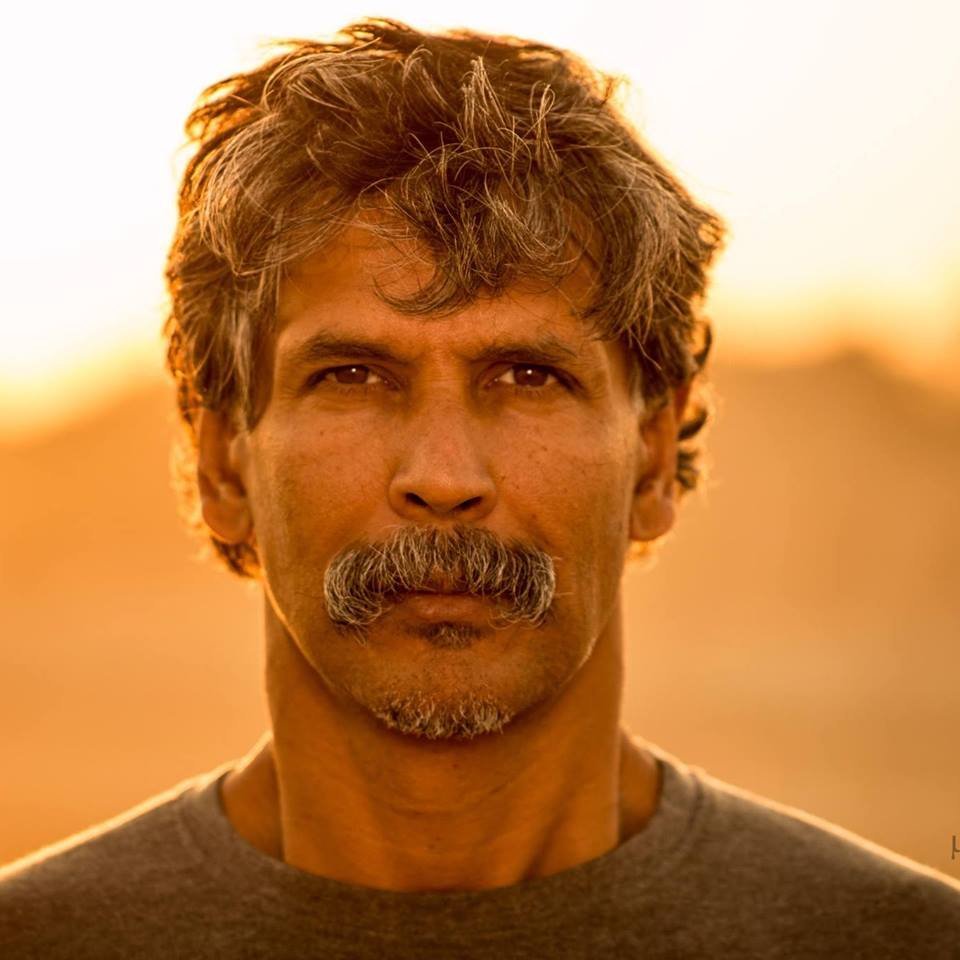 Like Fine Wine, Milind Soman Keeps Getting Better With Age!