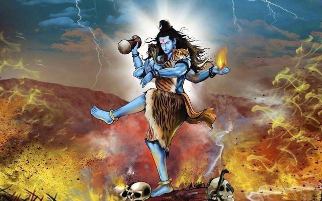 Image result for shiva god