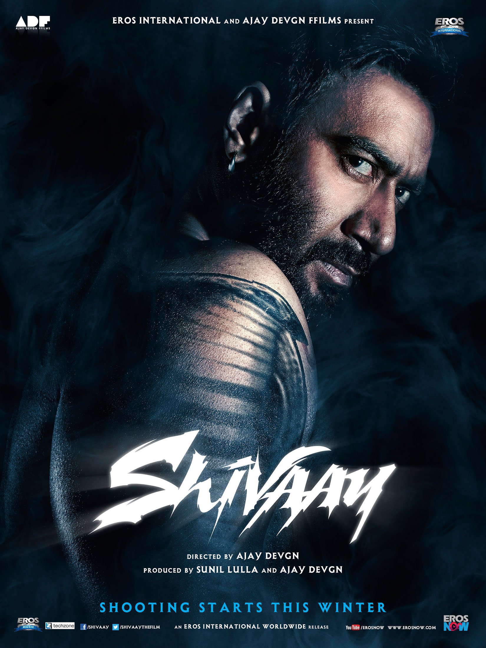 hd hindi movie shivaay