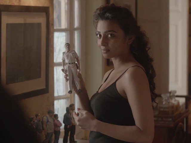 Brilliant Short Films For Those Whore Losing Faith In Indian Cinema