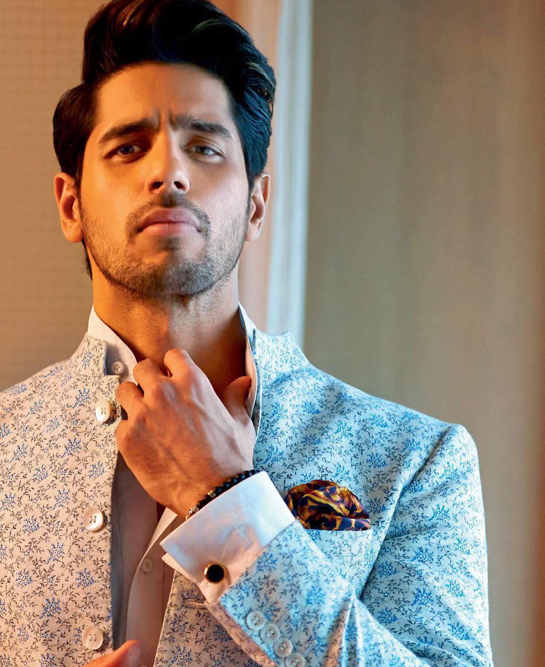 12 Drool Worthy Sidharth Malhotra Photos That’ll Make Your Day As Beautiful As Him