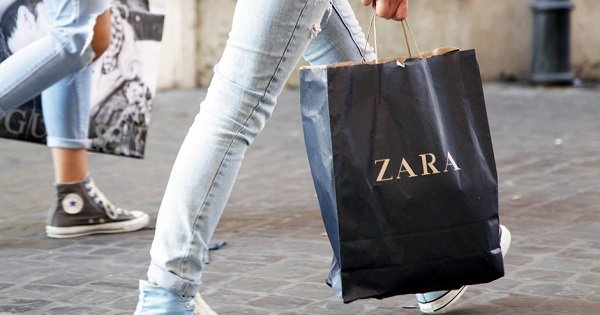 Amazing News For Shopaholics! Zara India To Have An Online Store Soon