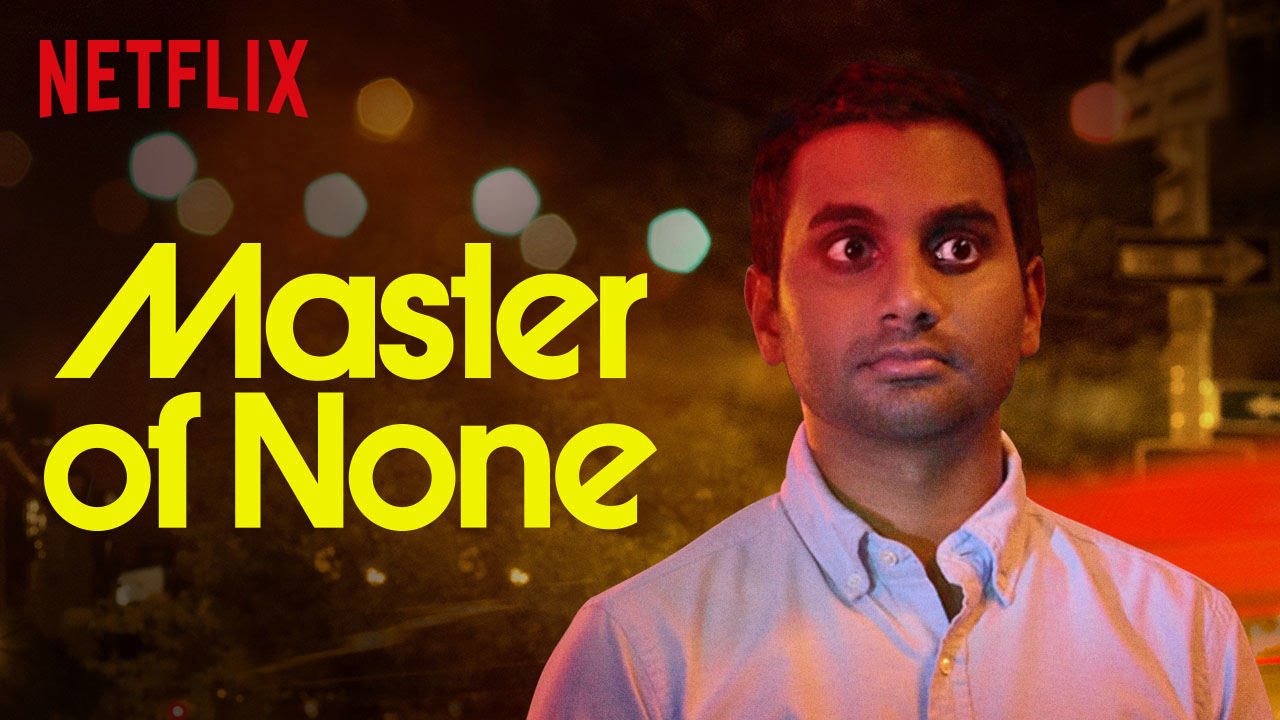 Image result for master of none