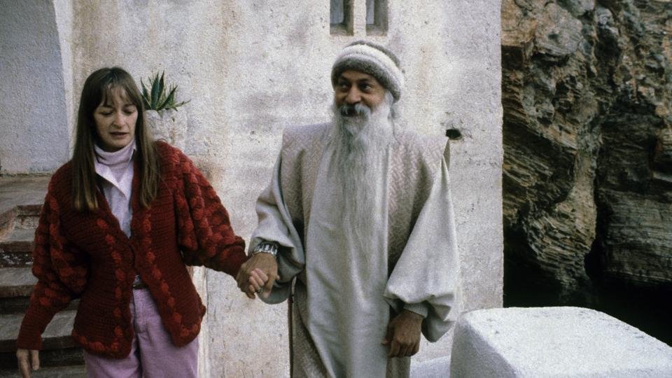 How Did Osho Died? | 6 Theories Behind Osho's Death