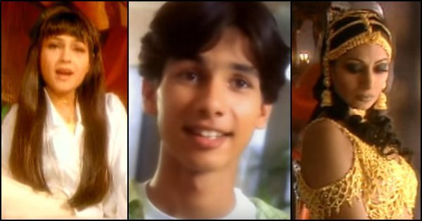 hindi 1990 hit songs