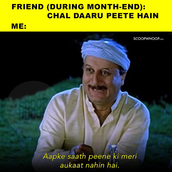 Dialogues From Sooryavansham