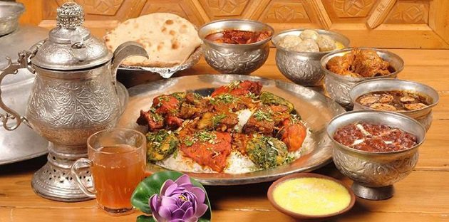 Delhi NCR Offers Cuisines From Every Part Of India. Here Are The Best