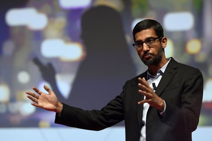 10 Things You Need To Know About Sundar Pichai, Google’s New CEO