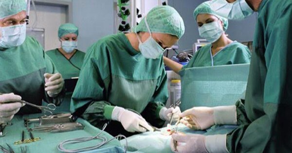 West Bengal: 16-Year-Old Boy Undergoes Surgery for Removing Female